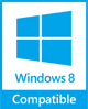 windows 8 drivers